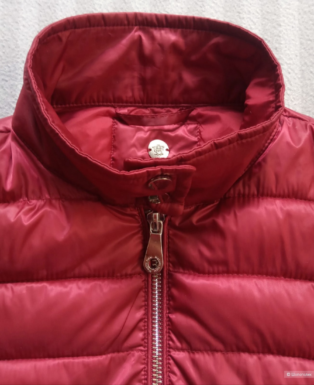 Massimo dutti куртка, S