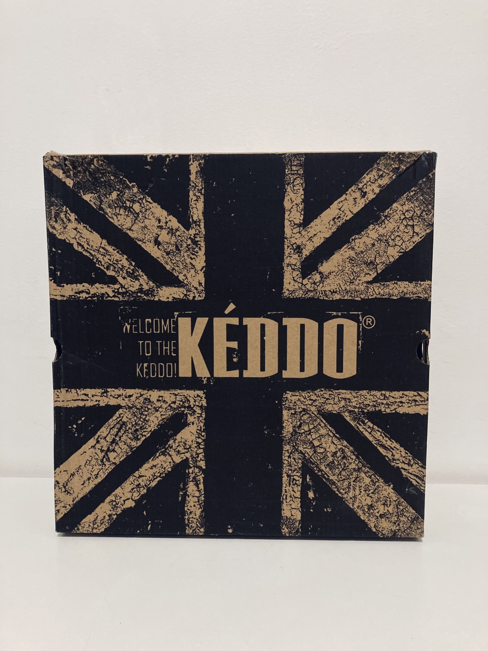 Ботинки “ Keddo ”, 39 размер