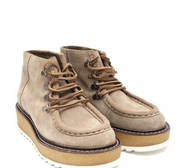 Ботинки Max Mara, 38-39