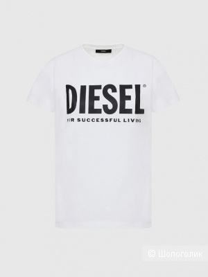 Футболка Diesel, S (42 рус)