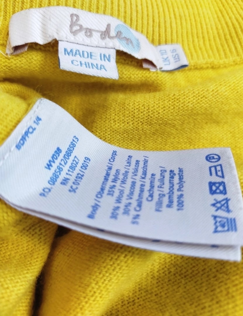 Свитер Boden uk 10