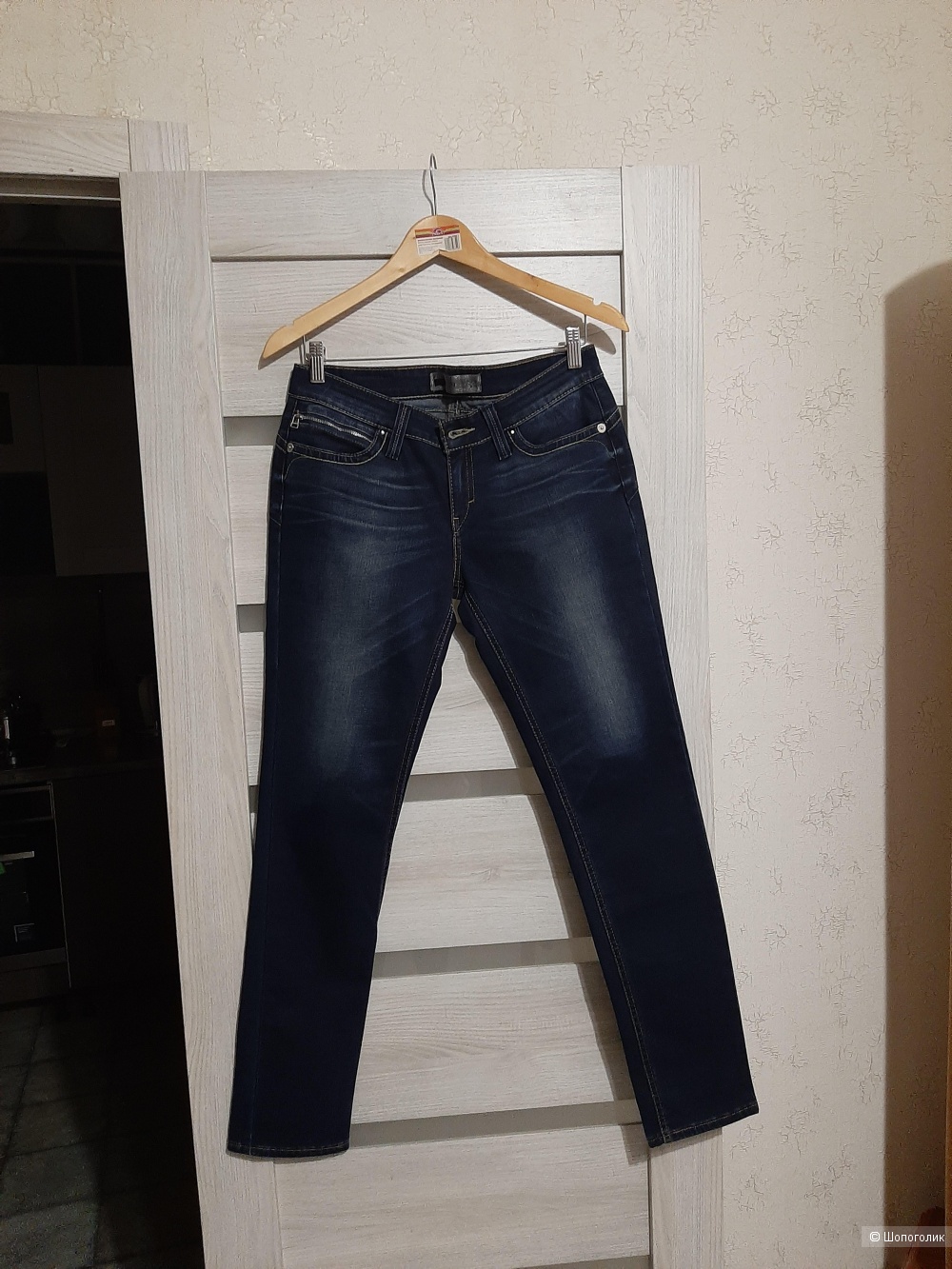 Джинсы Levi's р.29