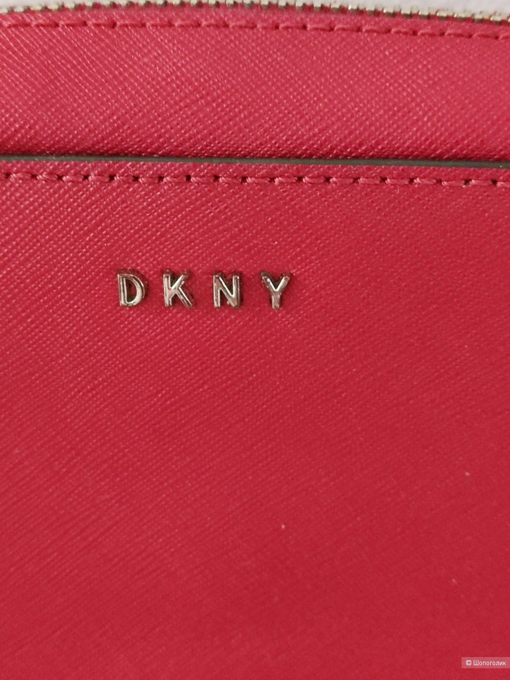 Сумка кроссбоди DKNY, 21x14