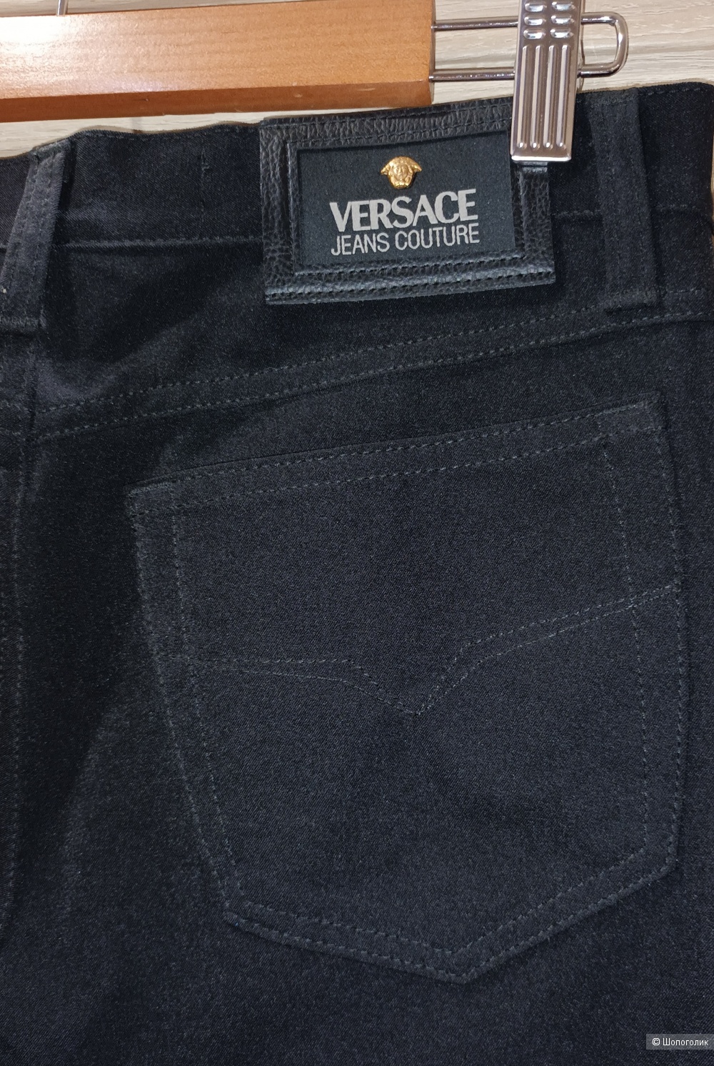 Брюки Versace/46