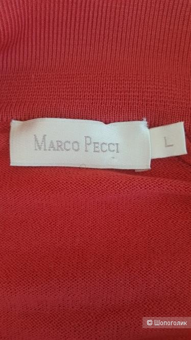 Lжемпер Marco Peccl, размер 50-52
