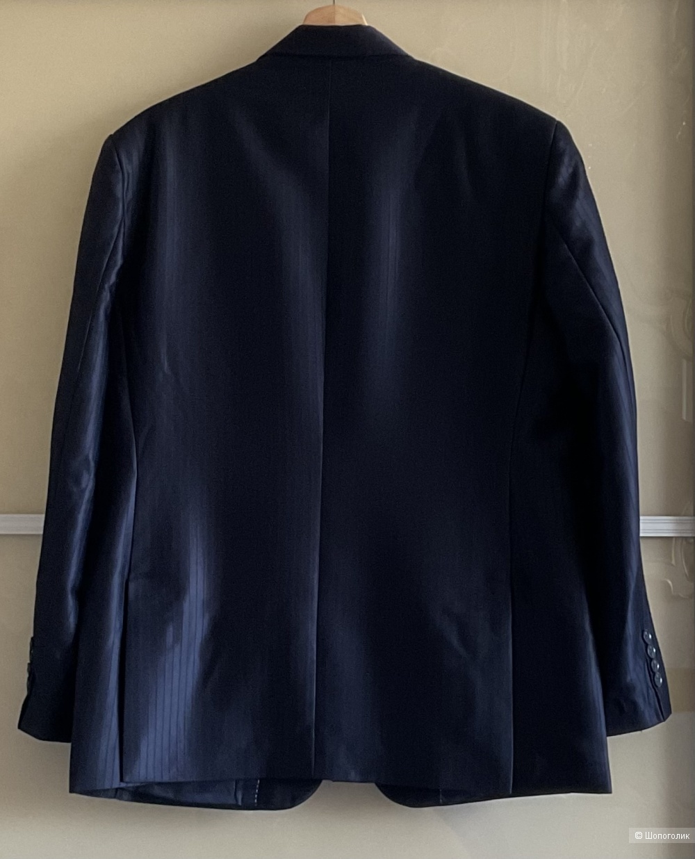 Сет пиджак Amazon/брюки Angelo Litrico,L(50-52)