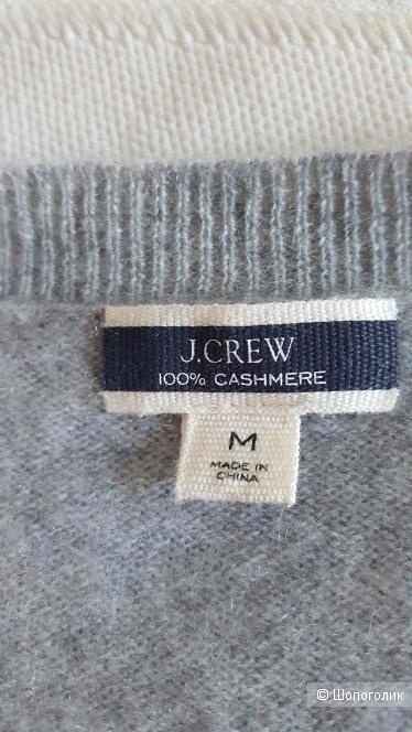 Пуловер, свитер  J.Crew, размер 48-52.