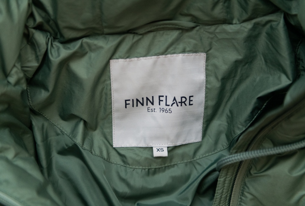 Куртка женская Finn Flare р. XS-S