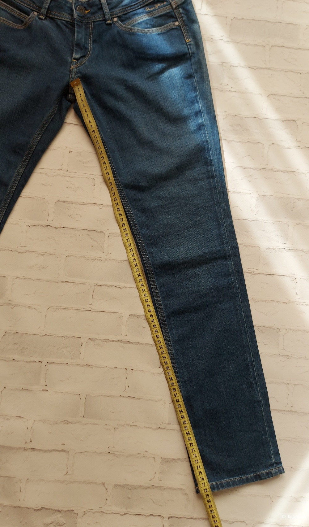 Джинсы Pepe jeans р:W30L32