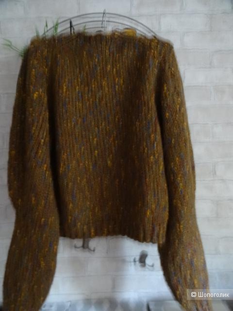 Пуловер zara, размер S