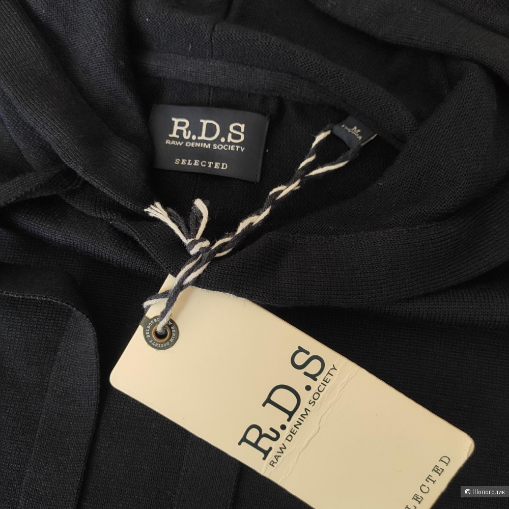 Трикотажная толстовка Selected R.D.S., M