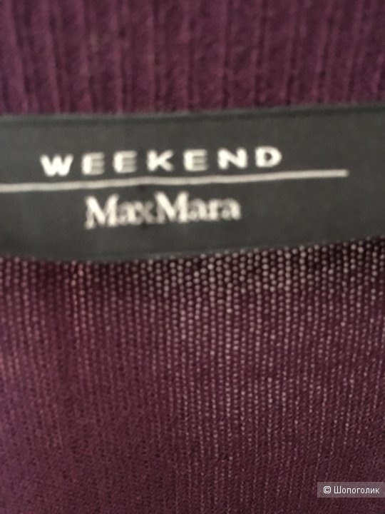 Кардиган Weekend Max Mara, L