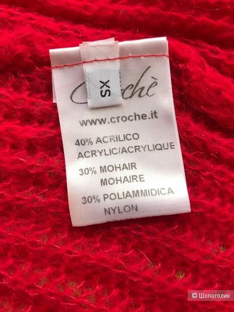 Свитер Crochè. IT XS (42/44 RU)