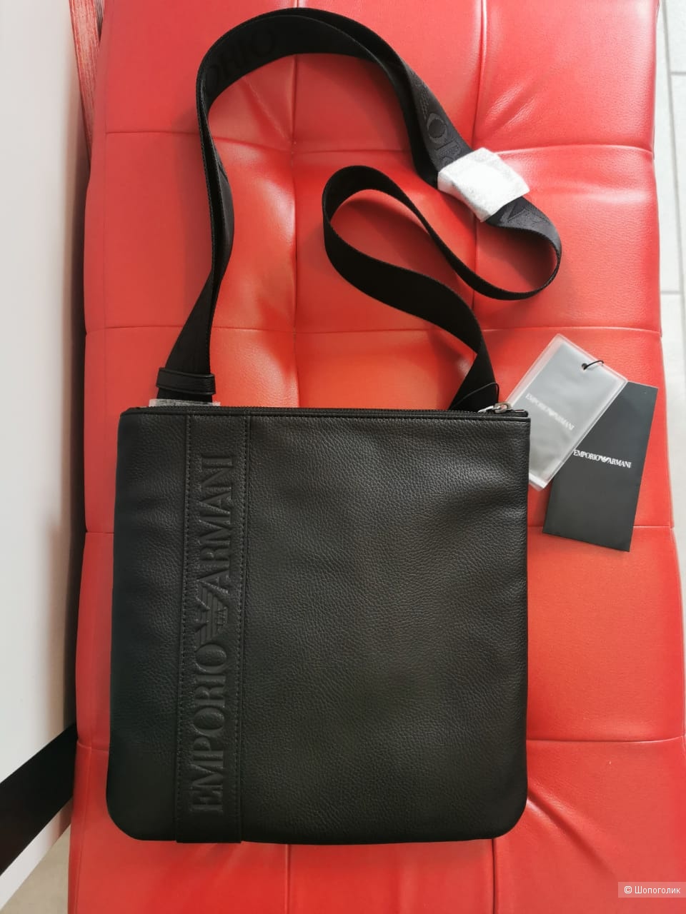 Сумка ARMANI