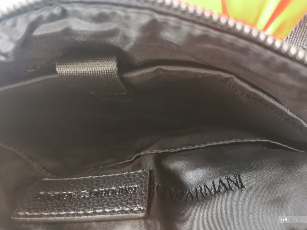 Сумка ARMANI