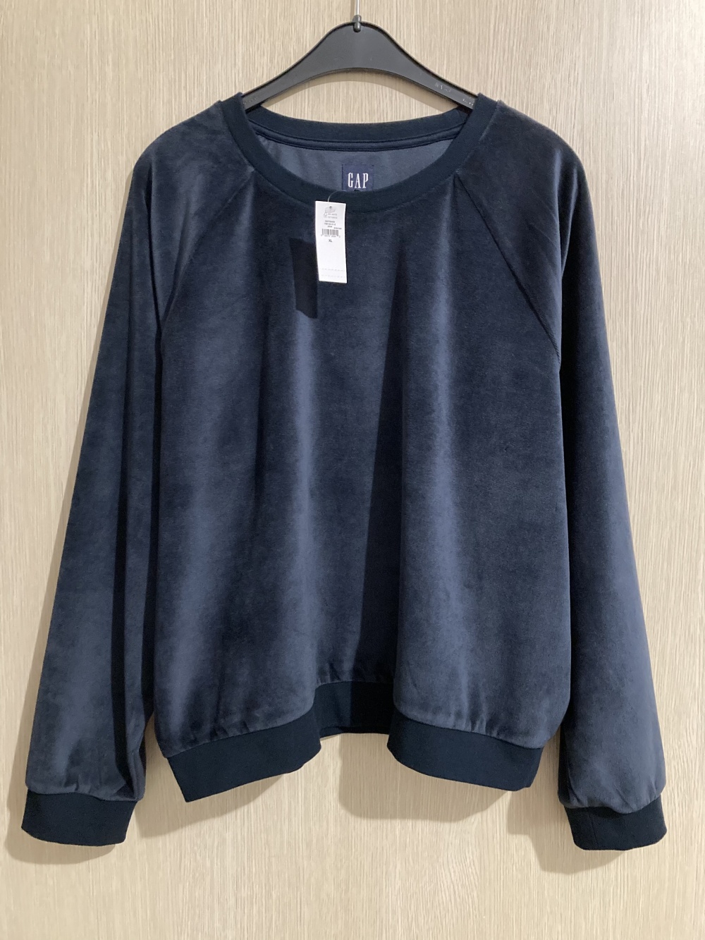 Свитшот “ Gap ”, XL размер