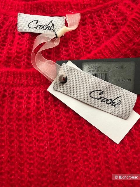 Свитер Crochè. IT XS (42/44 RU)
