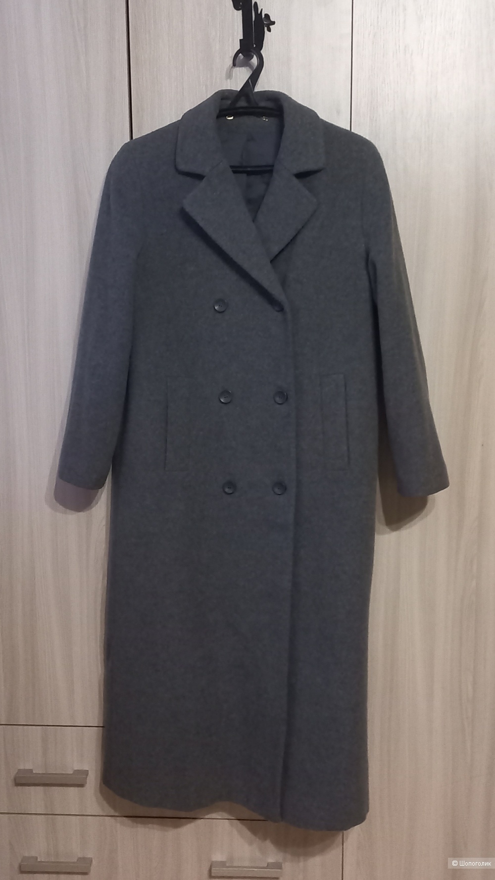 Пальто Canda, размер 46