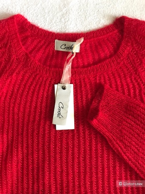 Свитер Crochè. IT XS (42/44 RU)