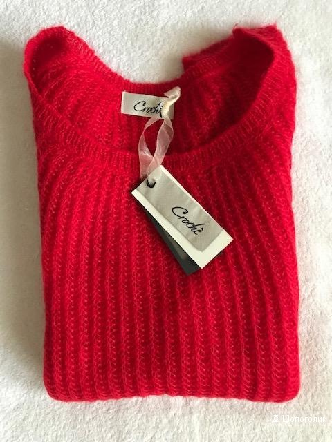 Свитер Crochè. IT XS (42/44 RU)
