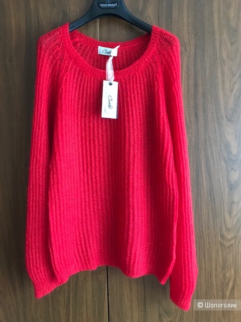 Свитер Crochè. IT XS (42/44 RU)