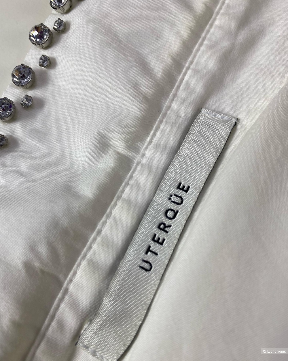 Рубашка uterque S