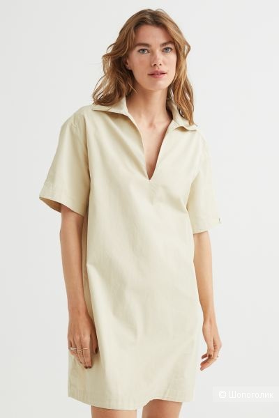 Платье H&M размер L