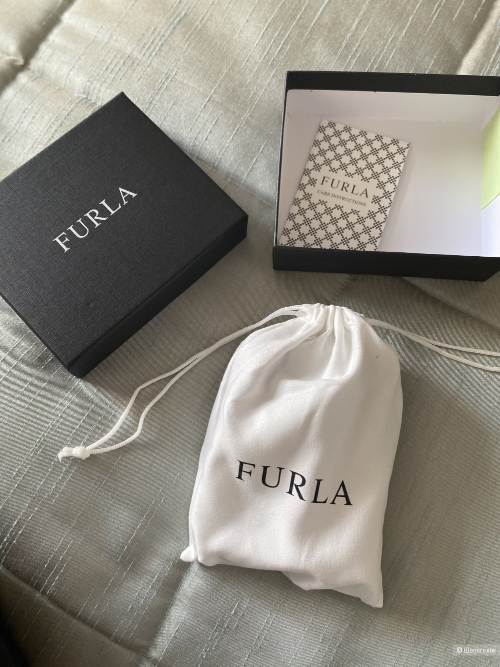 Кошелек Furla, s