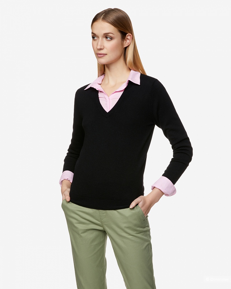Пуловер United Colors of Benetton.  Размер 48+-