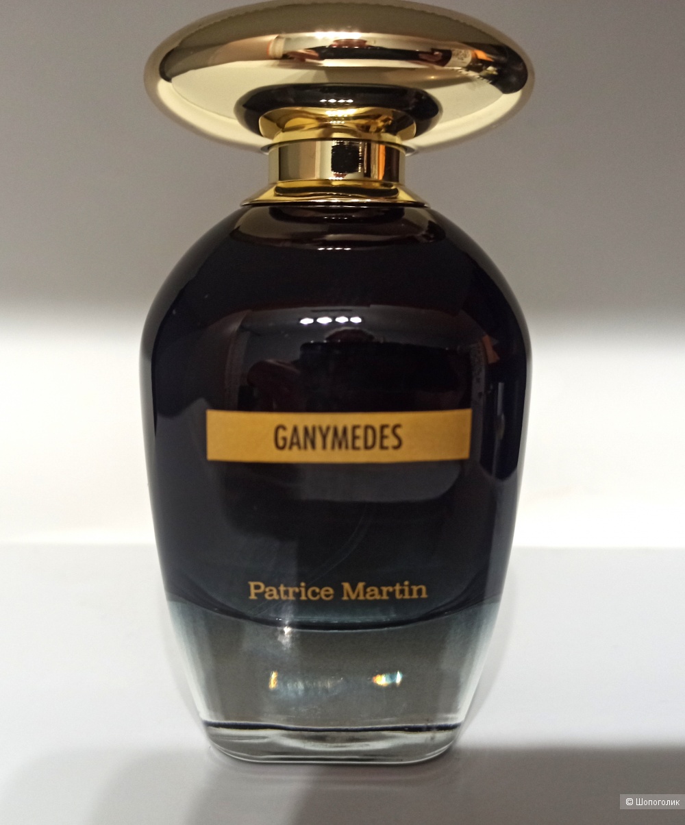 GANYMEDES Patrice Martin 100 ml
