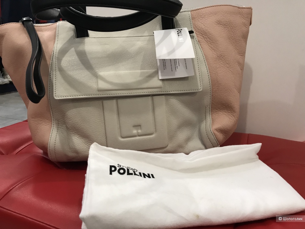 Сумка Polline