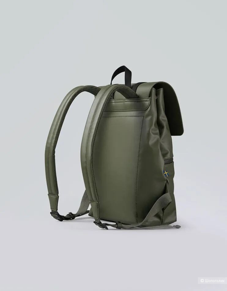 Новый рюкзак Gaston luga (Швеция), 13'