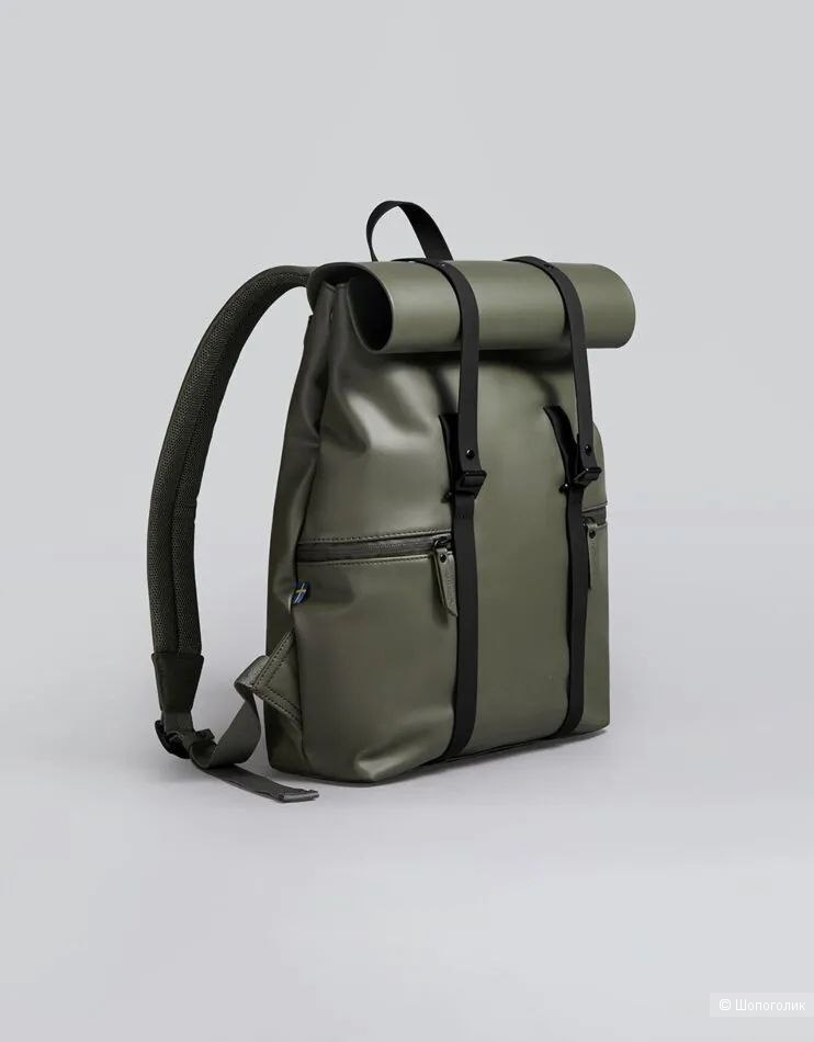 Новый рюкзак Gaston luga (Швеция), 13'