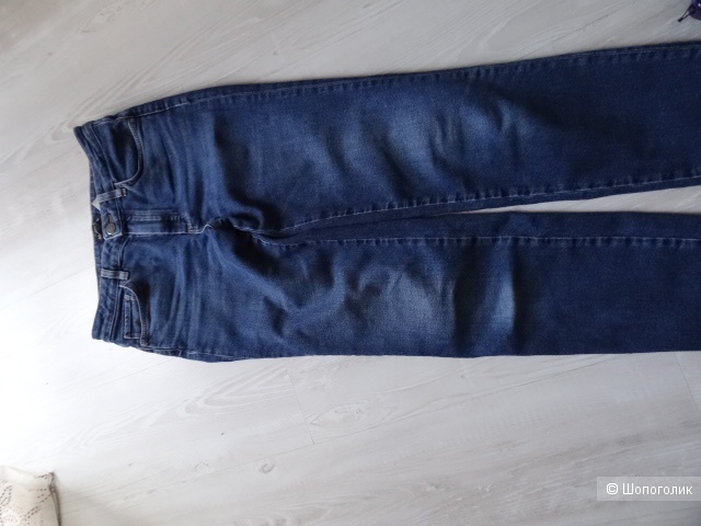 Джинсы Massimo Dutti, размер MEX 26