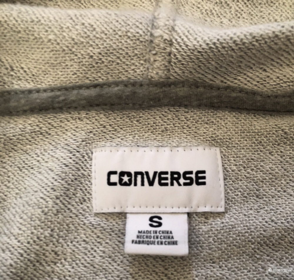 Толстовка  Converse размер S