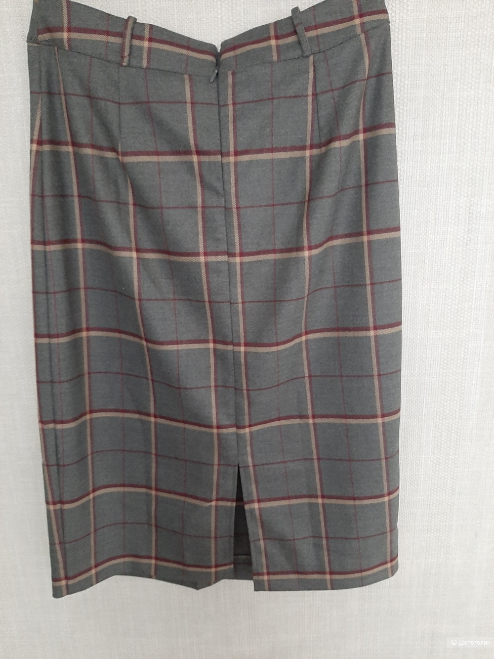 Новая юбка миди Avemod  46-48 рос размер.