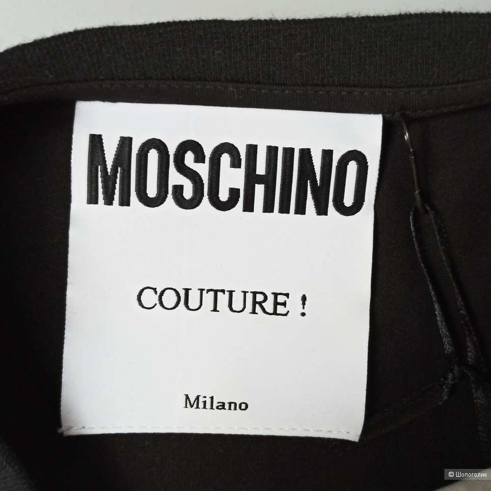 Футболка Moschino Couture S