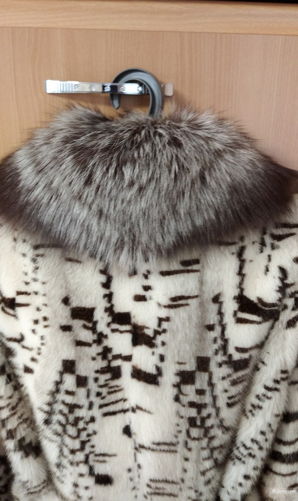 Шубка норковая Royal Dame 46-48-50