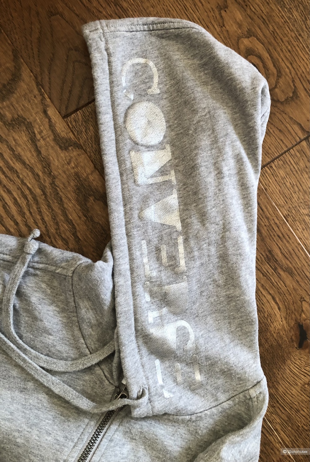 Толстовка Converse размер S