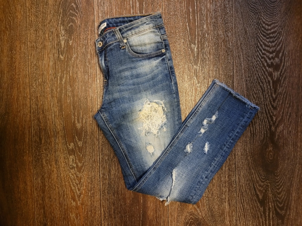 Джинсы Water Jeans M/27