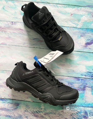 Зима! Мужские кроссовки Adidas р.41-46