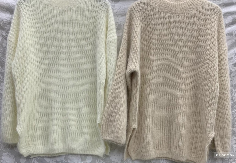 Джемпер свитер Angora plus, 46-54
