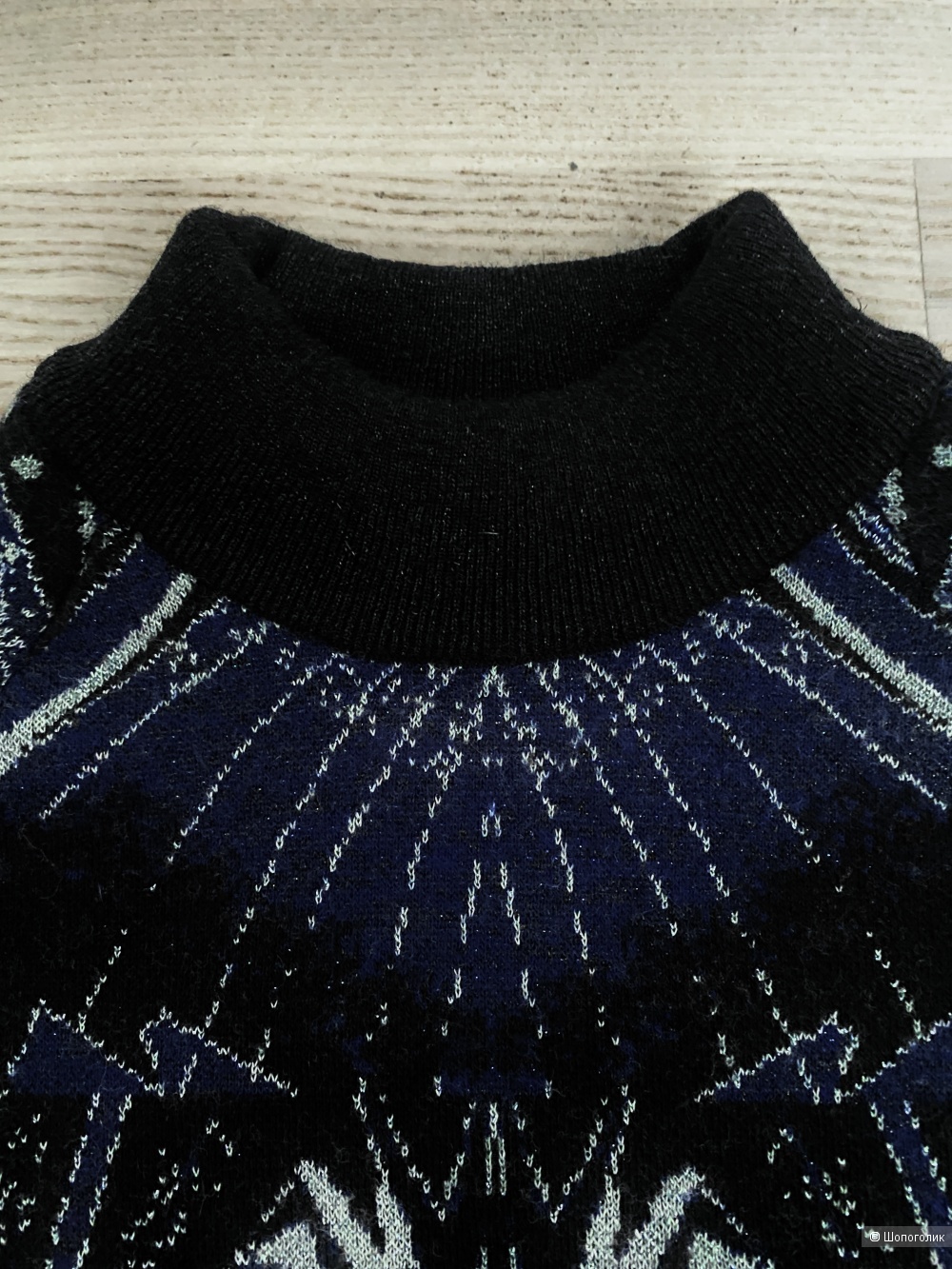 Водолазка H&M Studio, размер xs-s.