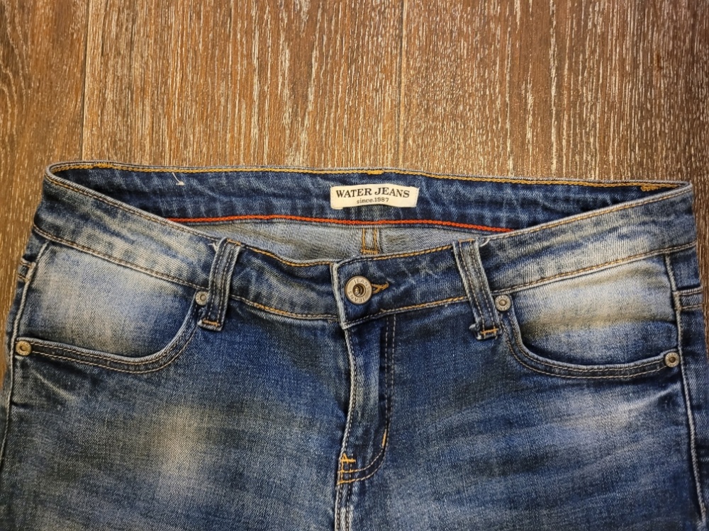 Джинсы Water Jeans M/27