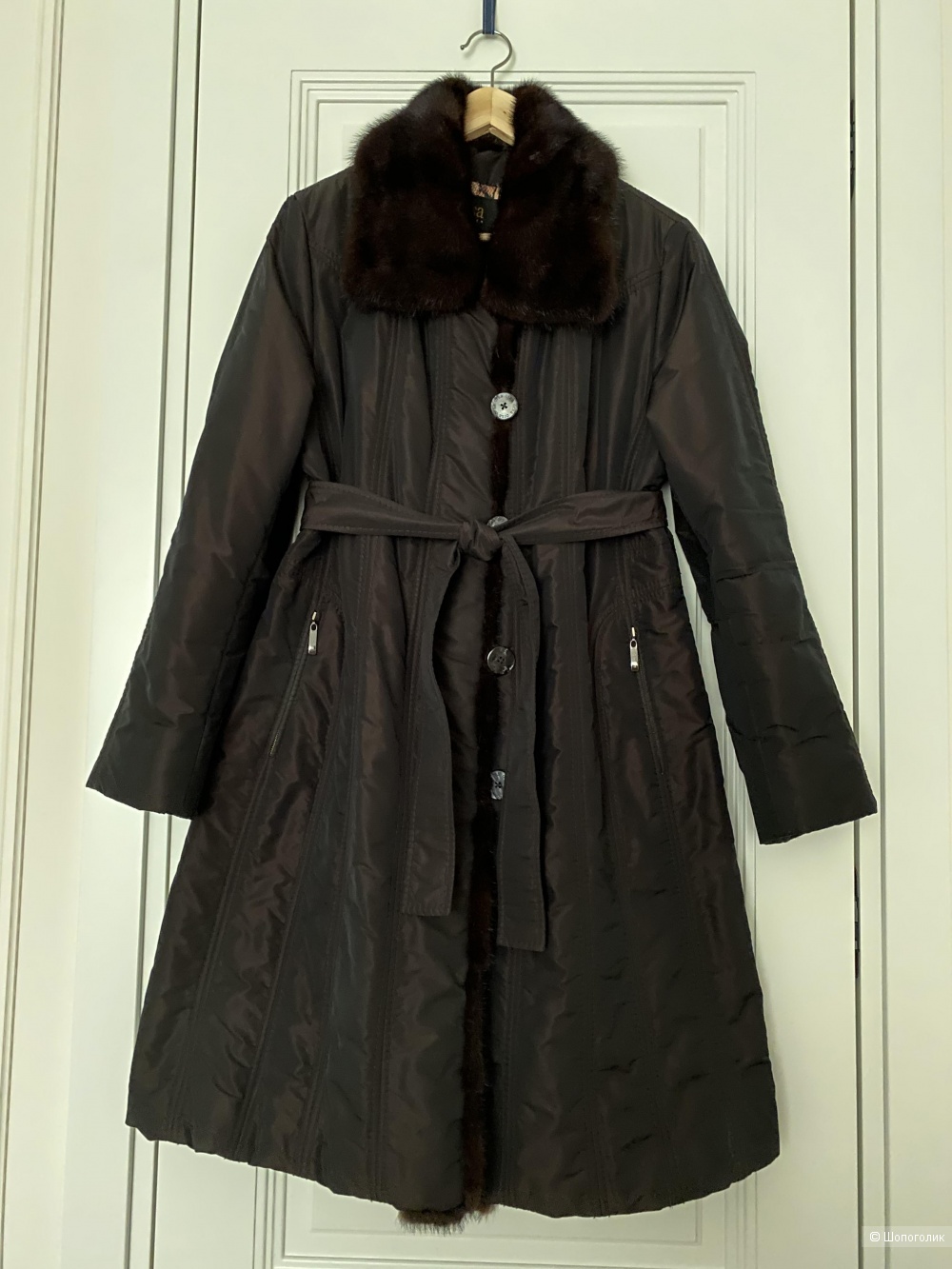Пальто Orsa размер 48