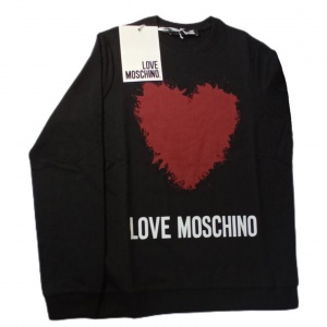 Свишот Love Moschino