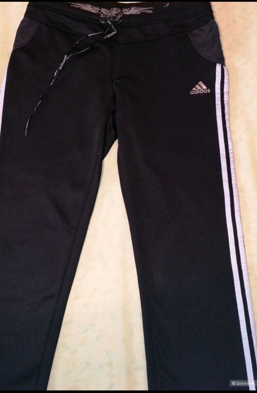 Штаны adidas M