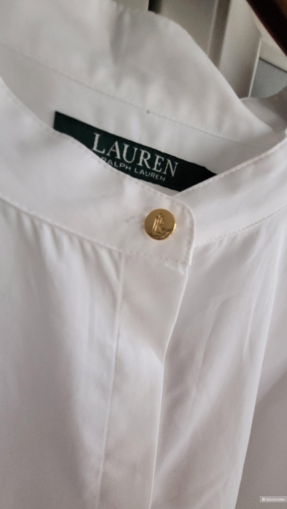 Рубашка  Ralph Lauren, 54-56