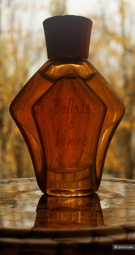 Ballade a Venise Eau de Parfum Roberto Capucci , 5 мл , edp
