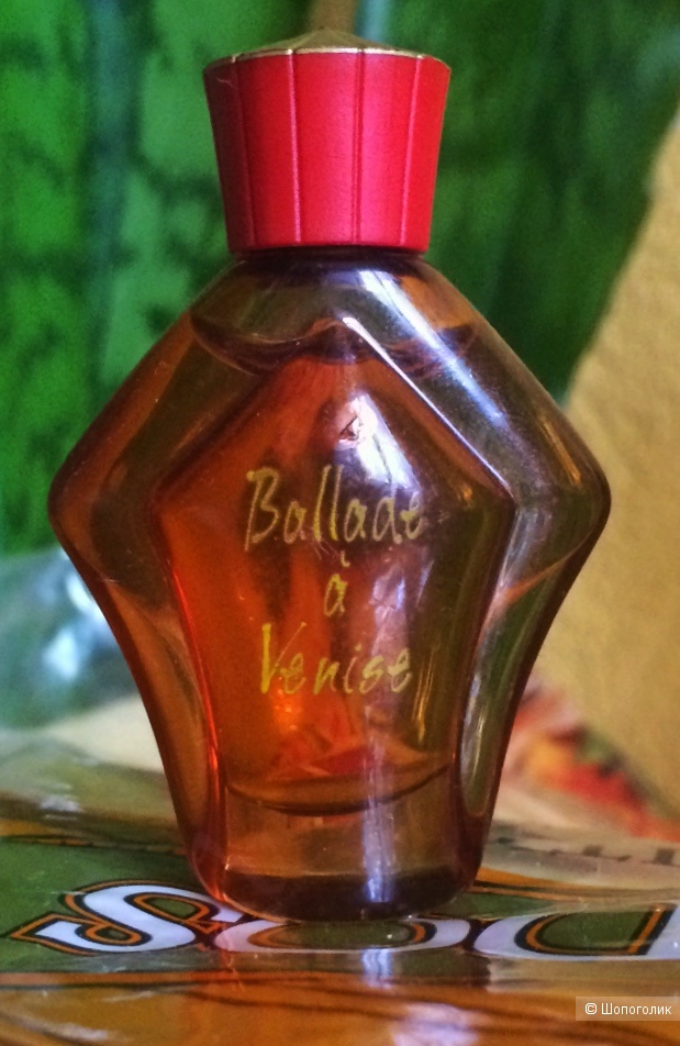 Ballade a Venise Eau de Parfum Roberto Capucci , 5 мл , edp